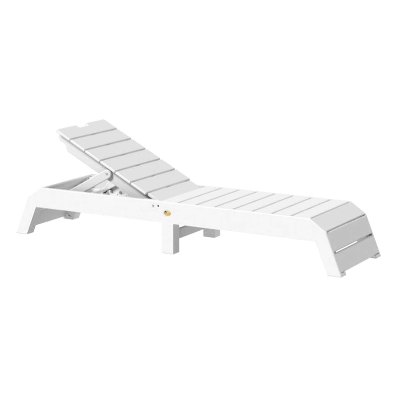 LuxCraft - Urban Chaise Lounge
