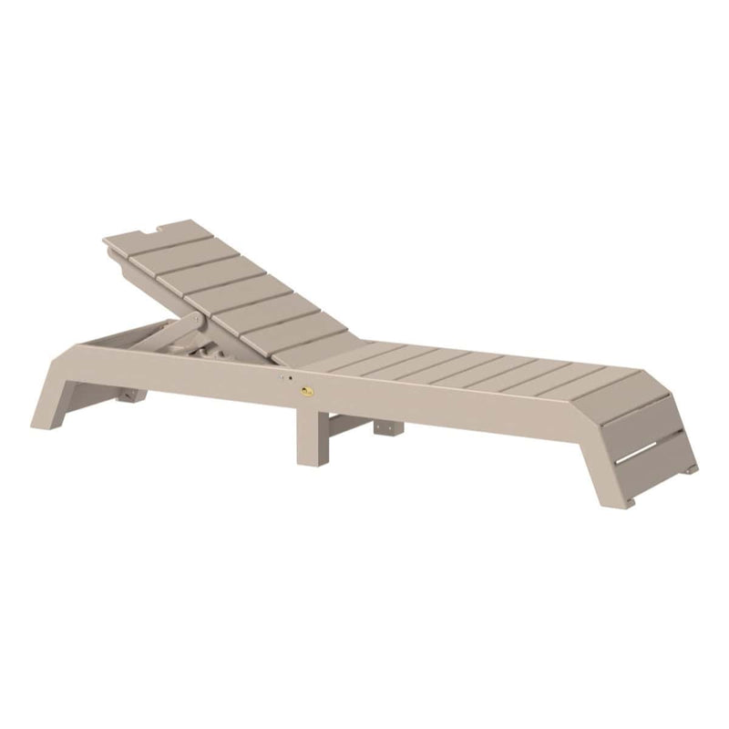 LuxCraft - Urban Chaise Lounge