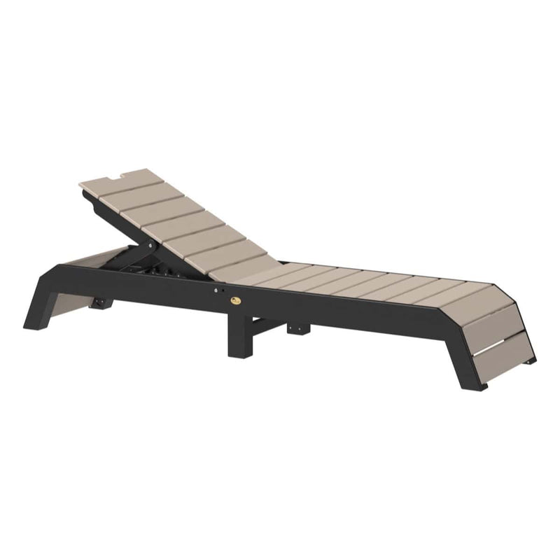 LuxCraft - Urban Chaise Lounge