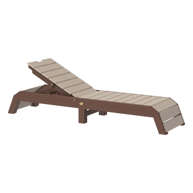 LuxCraft - Urban Chaise Lounge