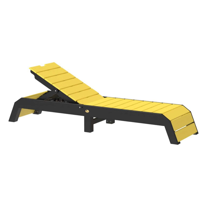 LuxCraft - Urban Chaise Lounge