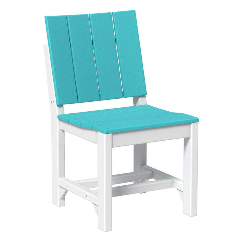 LuxCraft - Urban Side Chair