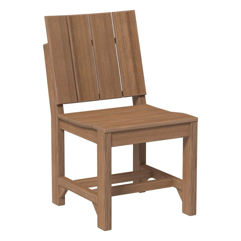 LuxCraft - Urban Side Chair