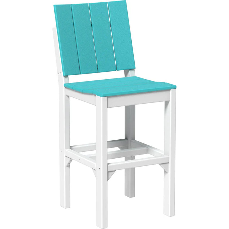LuxCraft - Urban Side Chair