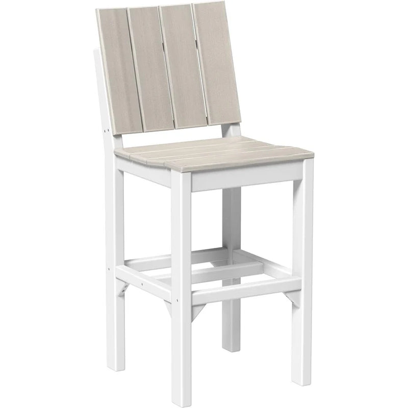LuxCraft - Urban Side Chair