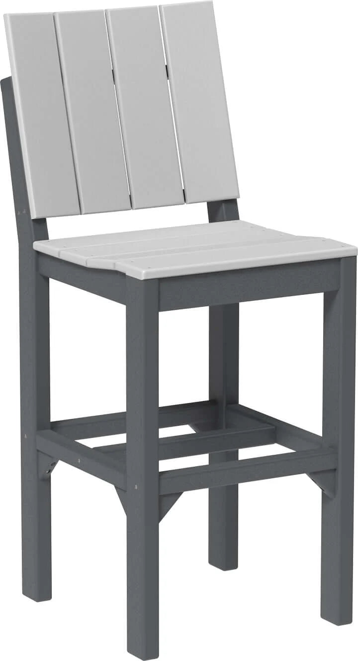 LuxCraft - Urban Side Chair