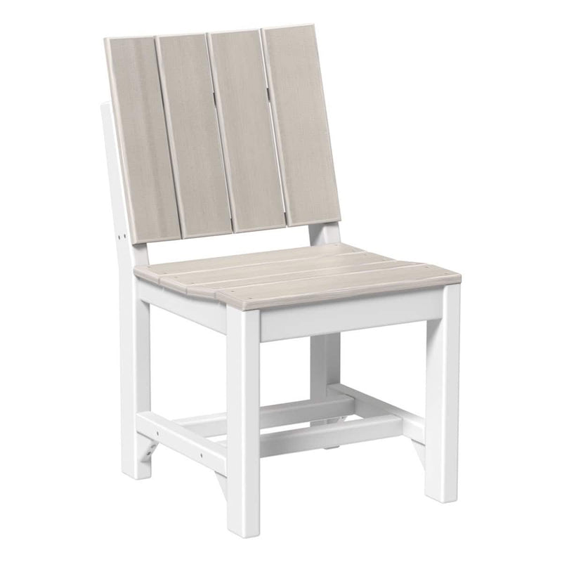 LuxCraft - Urban Side Chair