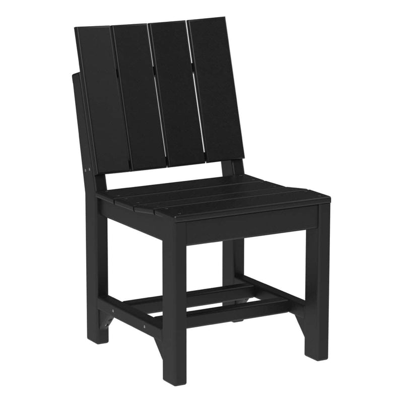 LuxCraft - Urban Side Chair