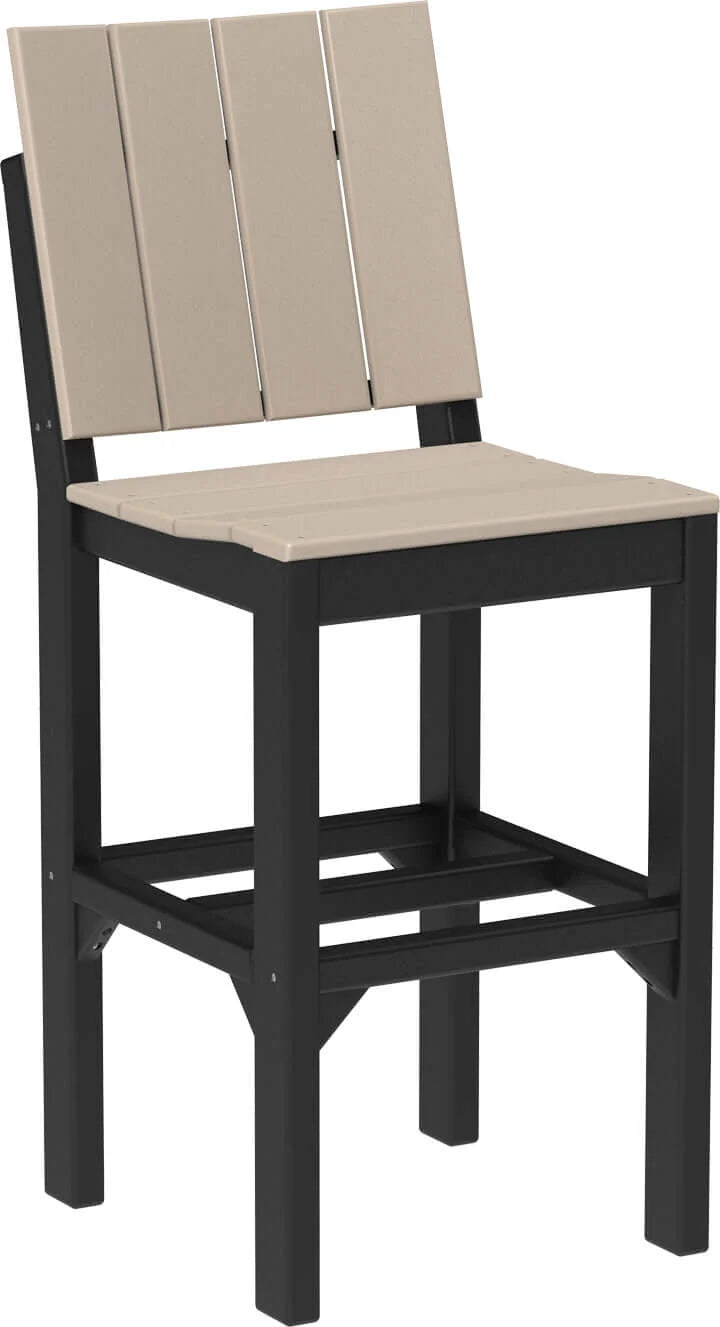 LuxCraft - Urban Side Chair