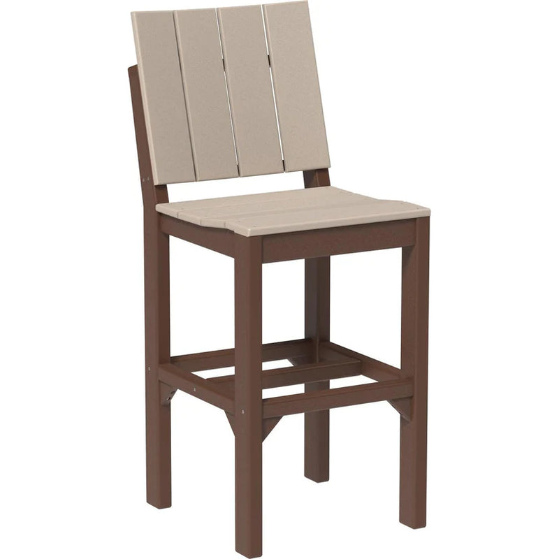 LuxCraft - Urban Side Chair