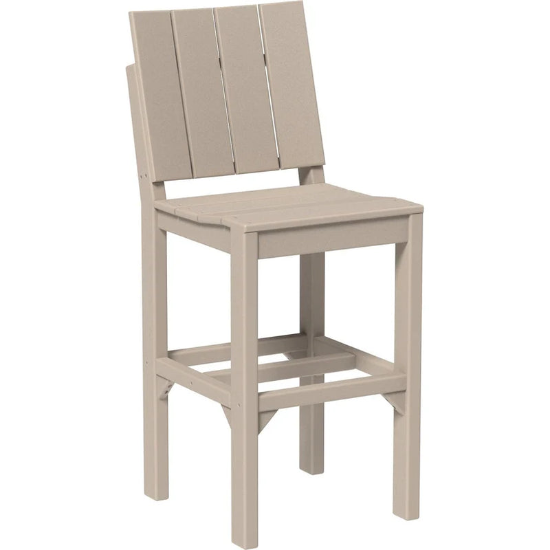 LuxCraft - Urban Side Chair