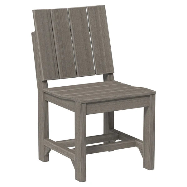LuxCraft - Urban Side Chair