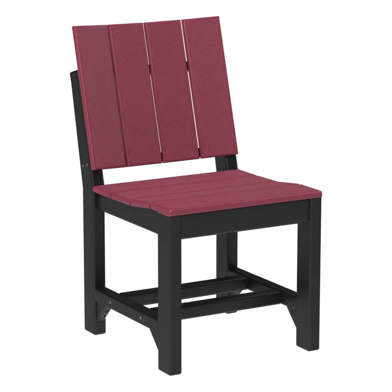 LuxCraft - Urban Side Chair