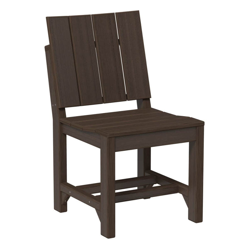 LuxCraft - Urban Side Chair