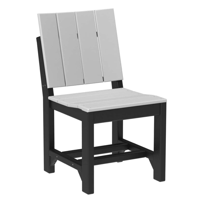 LuxCraft - Urban Side Chair