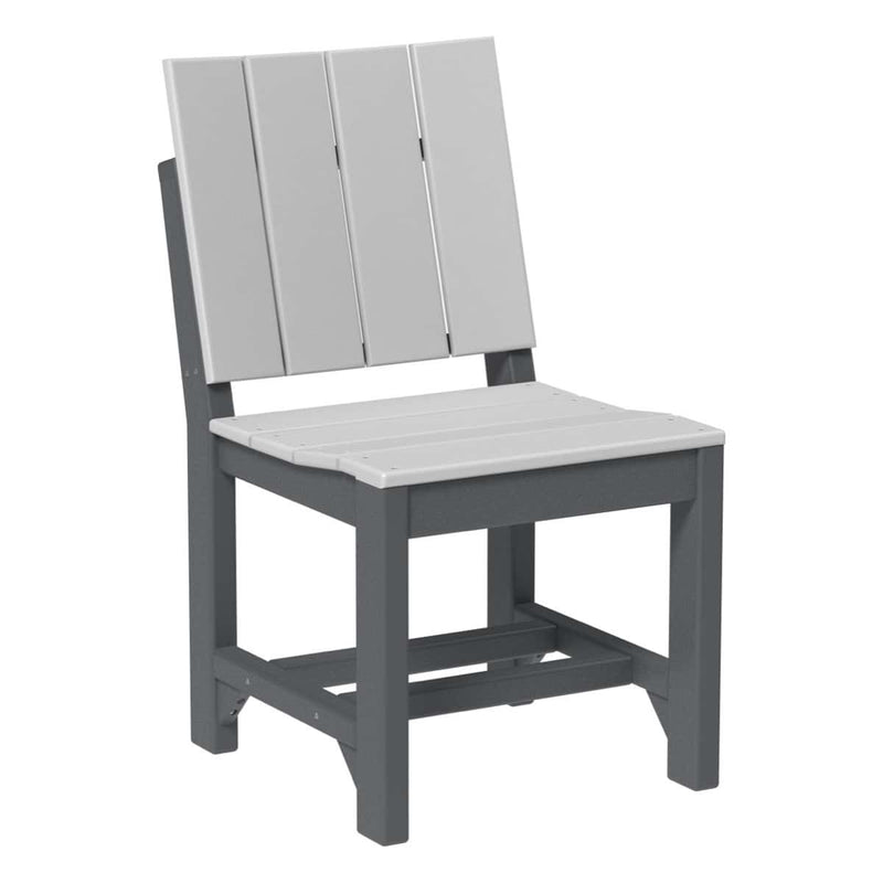 LuxCraft - Urban Side Chair