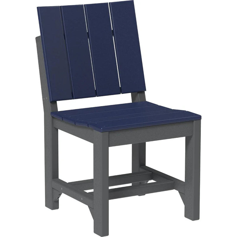 LuxCraft - Urban Side Chair