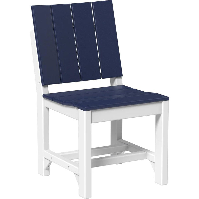 LuxCraft - Urban Side Chair