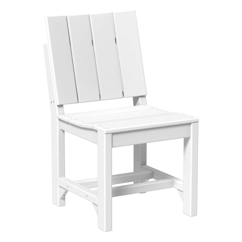 LuxCraft - Urban Side Chair