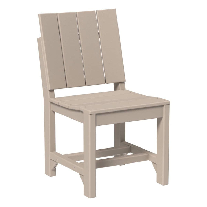 LuxCraft - Urban Side Chair