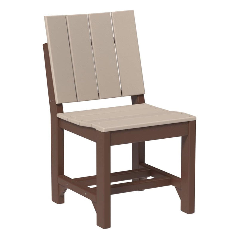LuxCraft - Urban Side Chair
