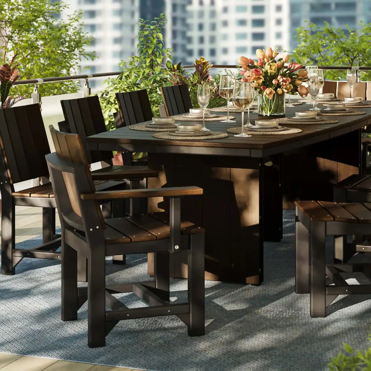 Dining Chairs