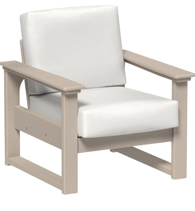 LuxCraft - Lanai Deep Seating Chair