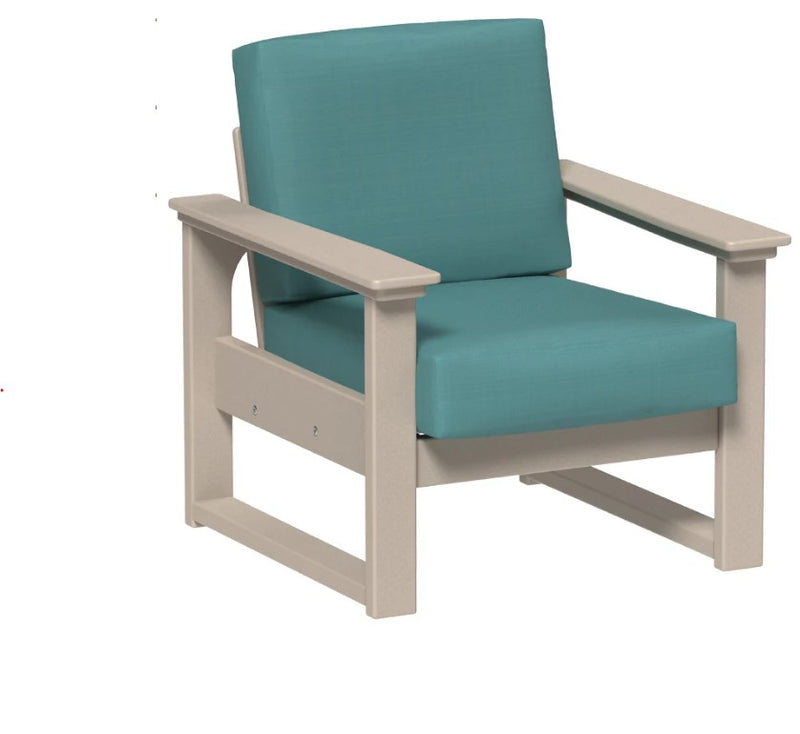 LuxCraft - Lanai Deep Seating Chair