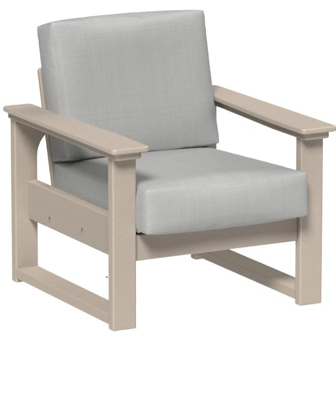 LuxCraft - Lanai Deep Seating Chair
