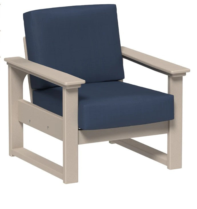 LuxCraft - Lanai Deep Seating Chair