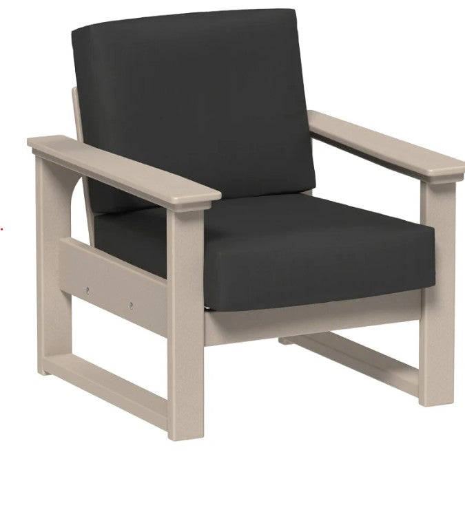 LuxCraft - Lanai Deep Seating Chair
