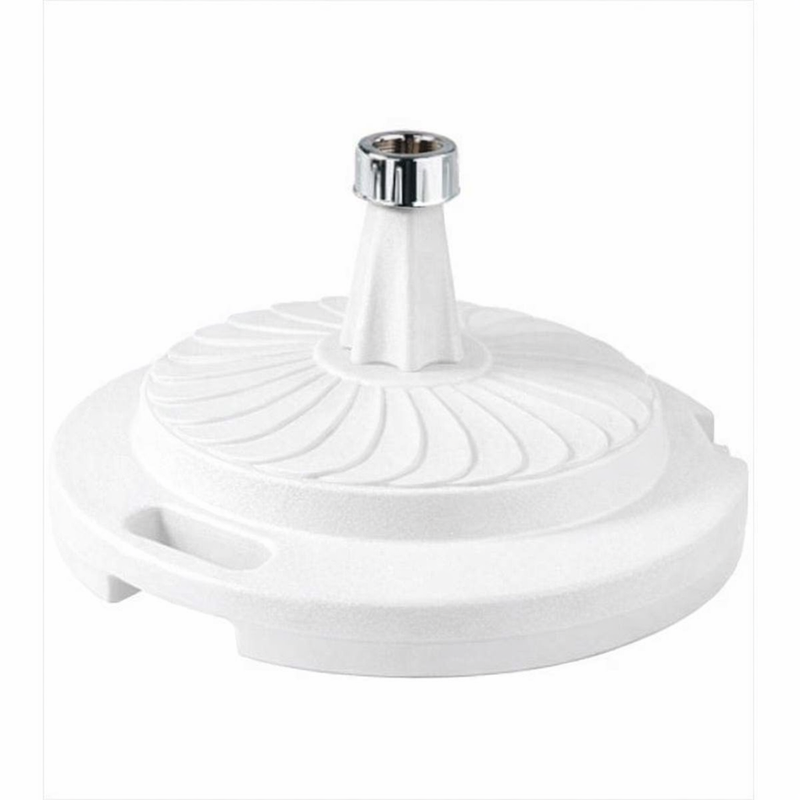 Fiberbuilt Resin Umbrella Base