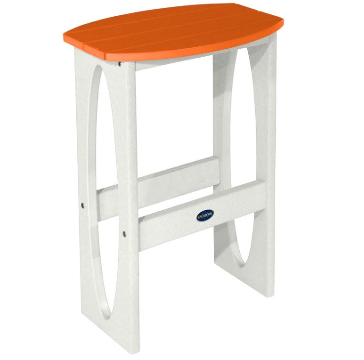 SEQUOIA - Sunrise Coast Balcony Stool