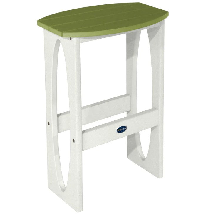SEQUOIA - Sunrise Coast Balcony Stool