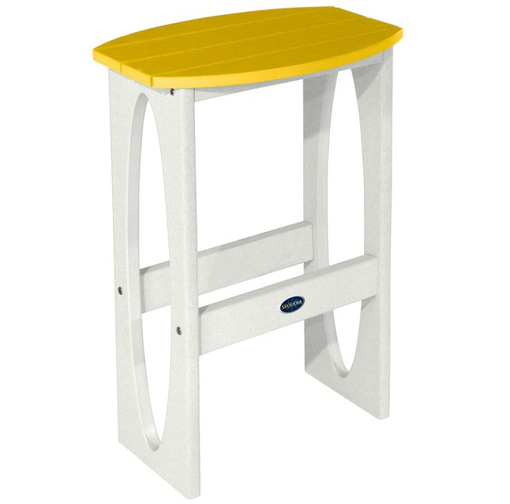 SEQUOIA - Sunrise Coast Balcony Stool