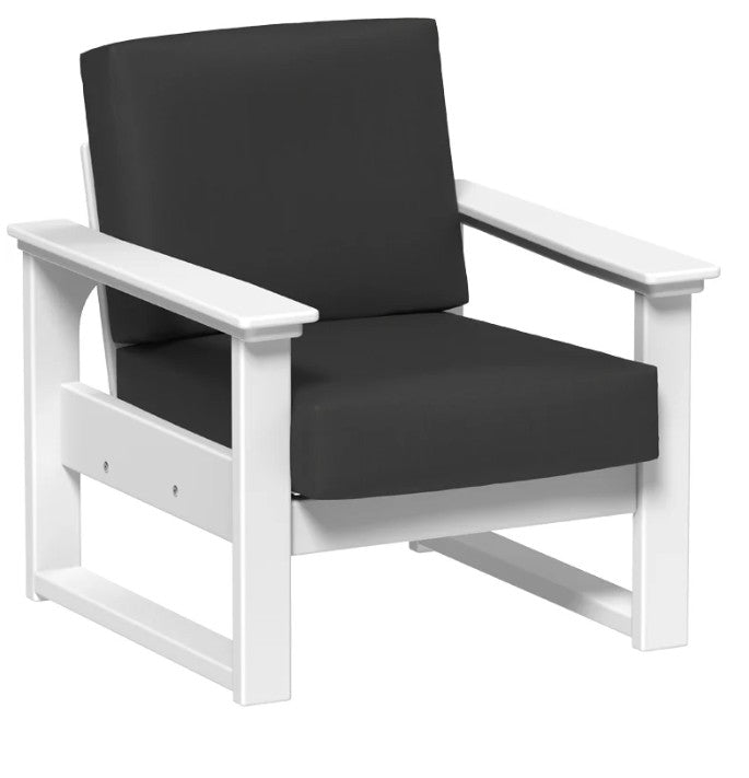 LuxCraft - Lanai Deep Seating Chair