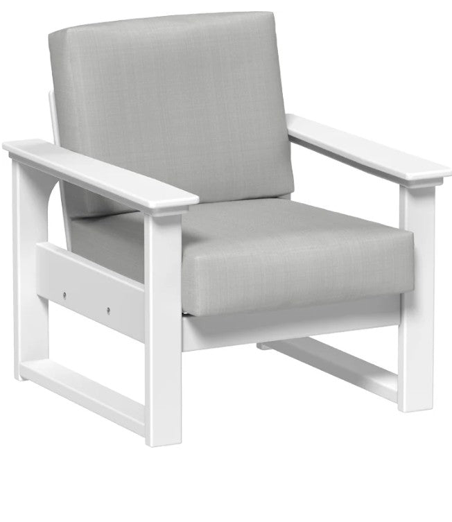 LuxCraft - Lanai Deep Seating Chair