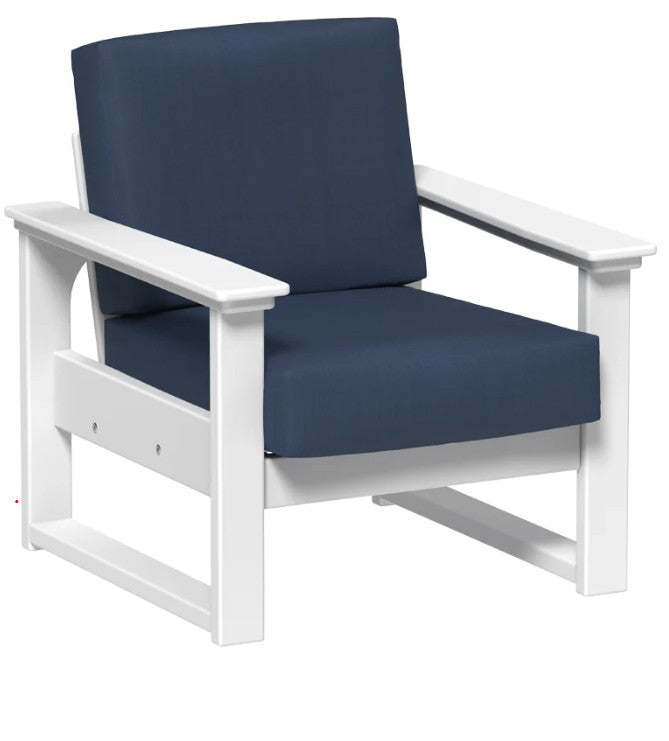 LuxCraft - Lanai Deep Seating Chair