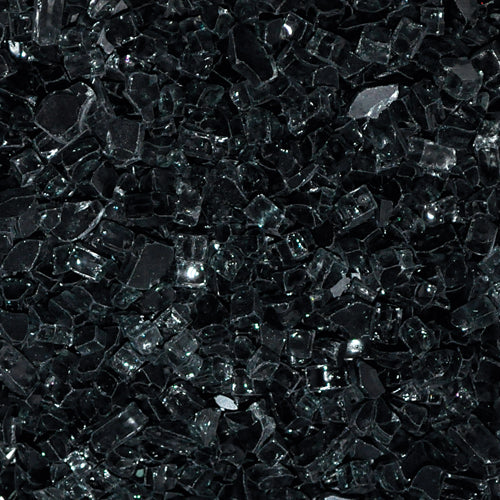 HPC Fire Pit Media - Fire Glass