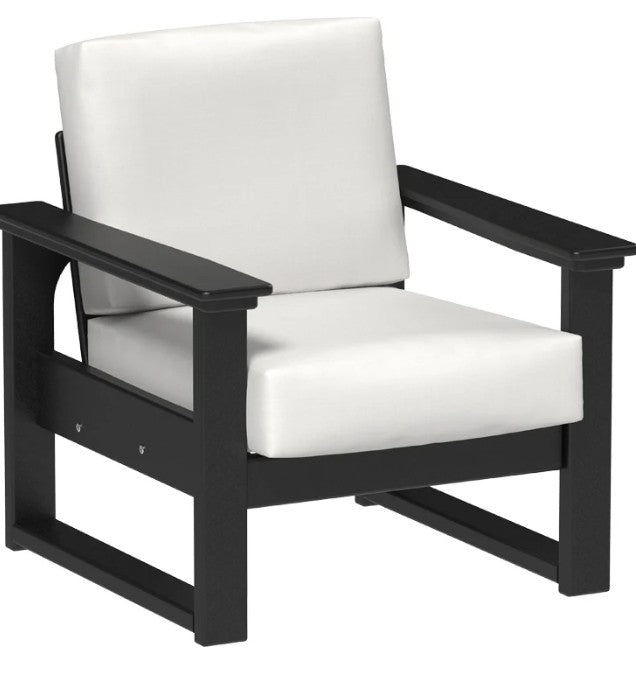 LuxCraft - Lanai Deep Seating Chair