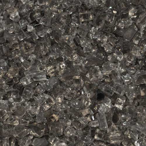 HPC Fire Pit Media - Fire Glass
