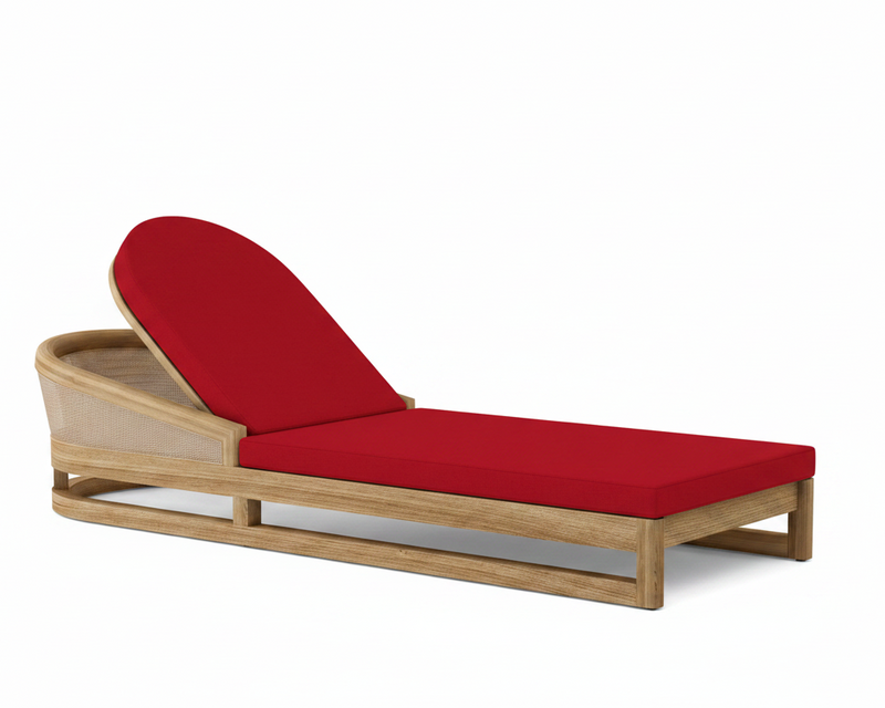 Anderson Teak - Catania Chaise Lounge
