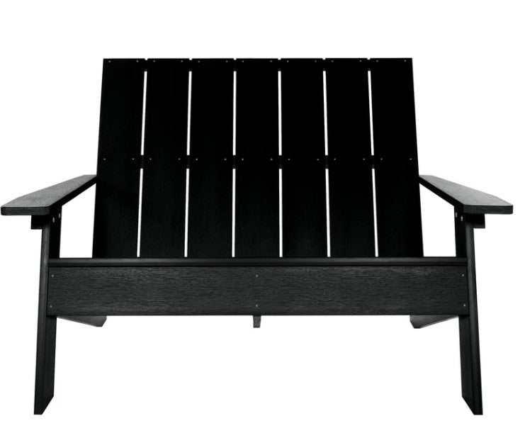 SEQUOIA - Granite Hills Double Wide Adirondack Chair