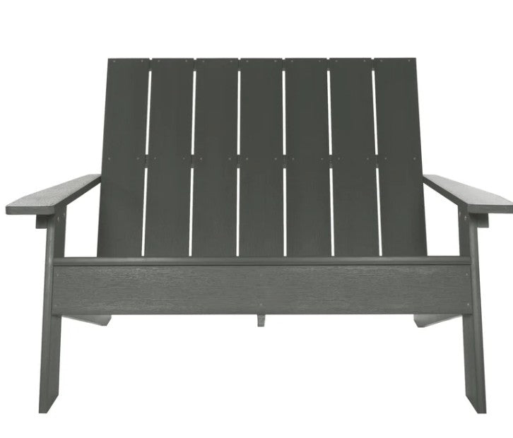 SEQUOIA - Granite Hills Double Wide Adirondack Chair