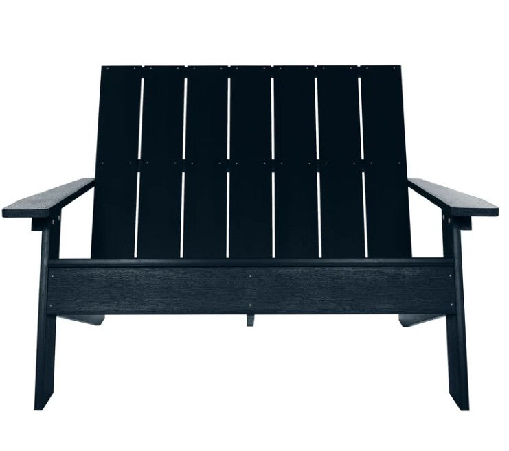 SEQUOIA - Granite Hills Double Wide Adirondack Chair
