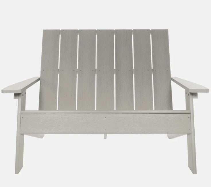 SEQUOIA - Granite Hills Double Wide Adirondack Chair