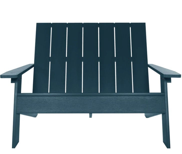 SEQUOIA - Granite Hills Double Wide Adirondack Chair