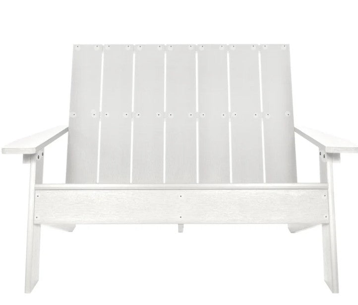 SEQUOIA - Granite Hills Double Wide Adirondack Chair