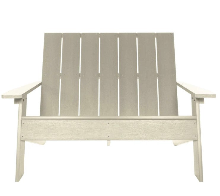 SEQUOIA - Granite Hills Double Wide Adirondack Chair