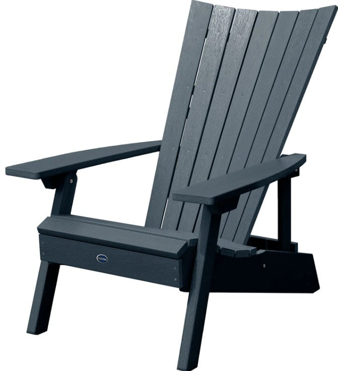 SEQUOIA - Granite Hills Folding and Reclining Adirondack Chair